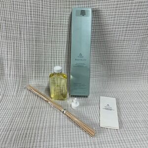 PartyLite Fragrance Oil Reed Diffuser Refill Agave Nectar Scent New